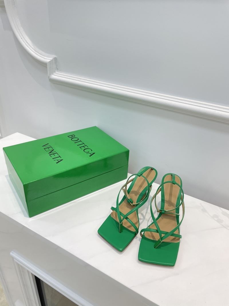 Bottega Veneta Sandals